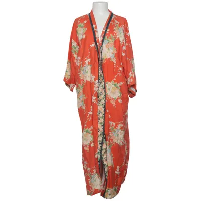 Kaftan (Röd, Flerfärgad) från Neiman Marcus