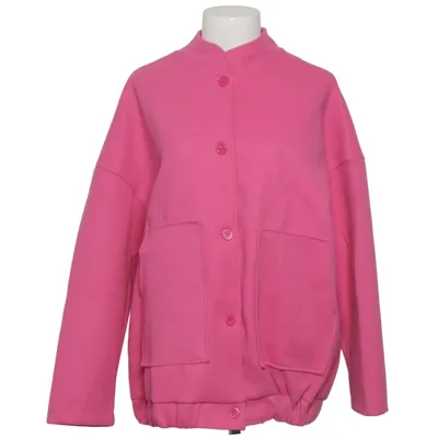 Jacka (Rosa) från Azzurro Elastan, Polyester