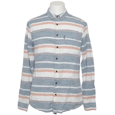 Chemise (Bleu, Blanc, Beige) de Picture Organic Clothing