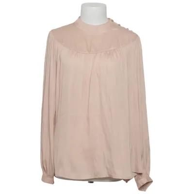 Blouse (Beige) de Yaya Women Polyester