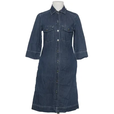Robe en jean (Bleu) de L.O.G.G by H&M Coton