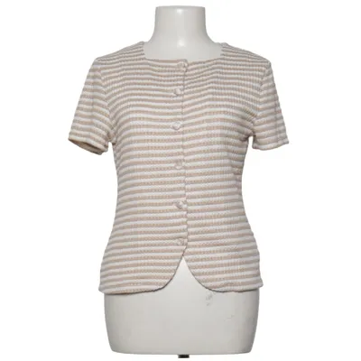 Kofta (Beige, Vit) från EMU Polyester