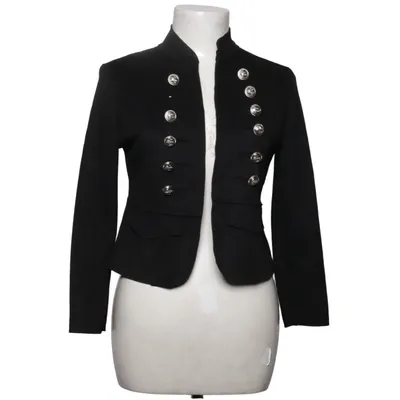 Blazer (Sort) fra Blind Date