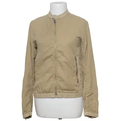 Bomber jacket (Beige) from G-Star Raw Cotton, Lyocell