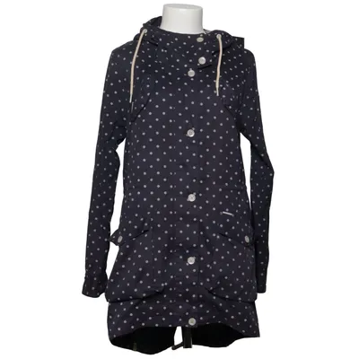 Regenjack (Blauw, Wit) van Ragwear