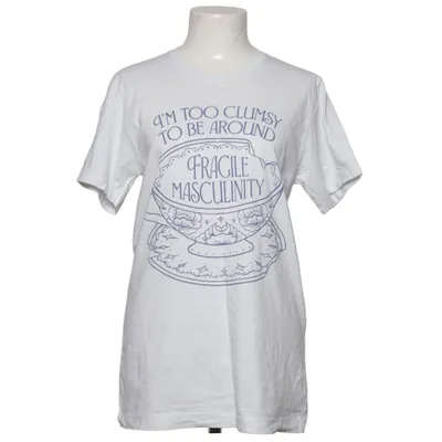 T-shirt (White) from The Spark Company