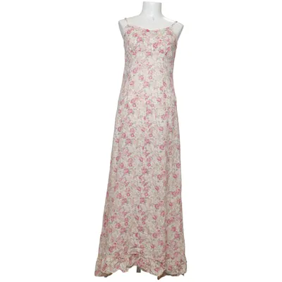 Robe longue (Beige, Rose, Vert) de Isla Ibiza Bonita Viscose