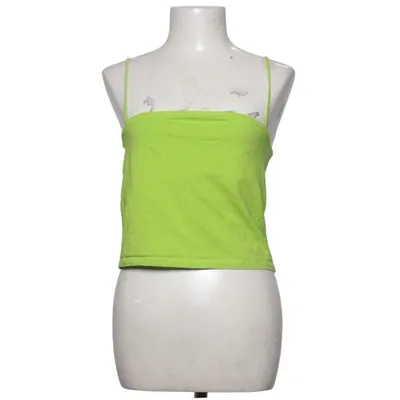 Crop top (Green) from Pigalle