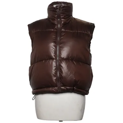 Outdoor vest (Bruin) van LeGer by Lena Gercke Polyester