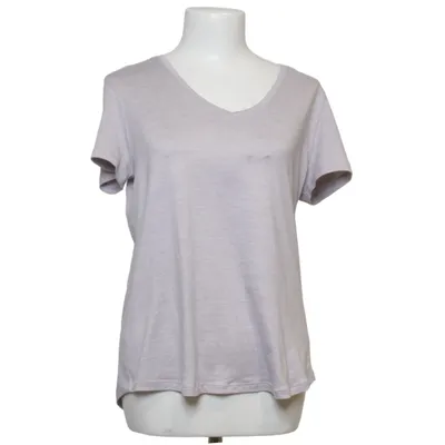 T-shirt (Gray) from Yogalicious