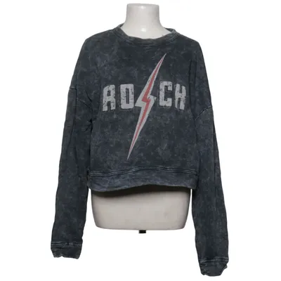 Sweatshirt (Grijs) van Firstage Katoen