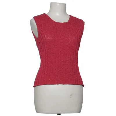 Slipover (Rosa) från Savannah Bomull, Polyester
