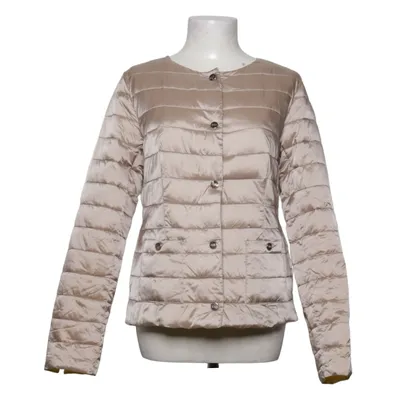 Lättviktsjacka (Beige) från Steffen Schraut