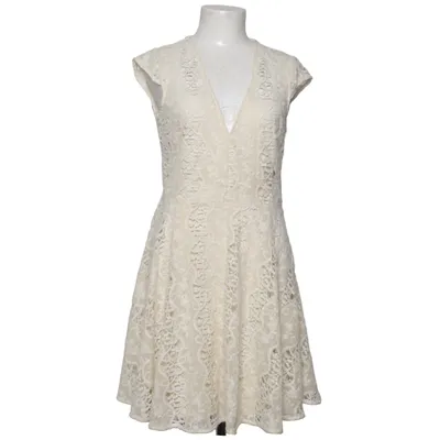 Klänning (Vit) från Lily Mcbee Polyester