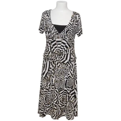 Robe (Noir, Blanc) de Dresses Unlimited