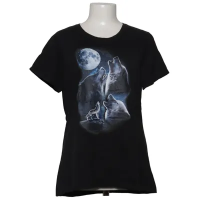 T-shirt (Fan Favorite) från Port & Company Bomull