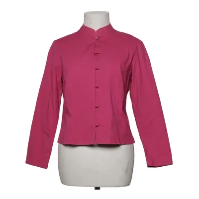 Bluse (Pink) fra Ann Llewellyn Bomuld, Elastan