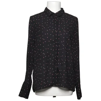 Blus (Svart, Röd, Vit) från Collection Pimkie
