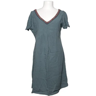Dress (Blue) from MKT Studio Linen, Viscose
