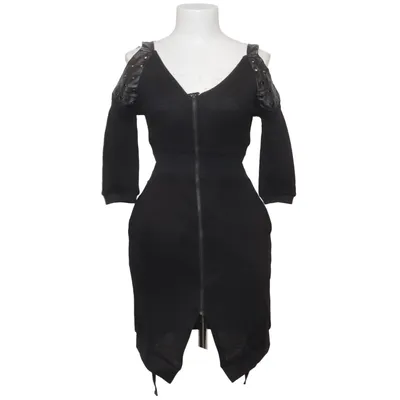 Dress (Punk Rave) from Punkrave Cotton, Elastane, Polyester, Viscose