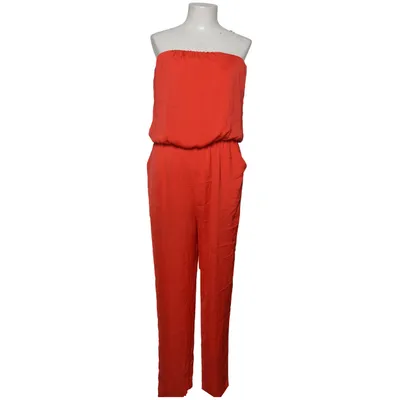 Jumpsuit (Rood) van ASTR