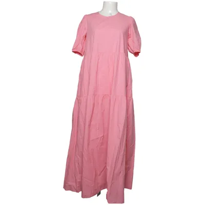 Jurk (Roze) van Peek & Cloppenburg Katoen