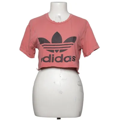 T-shirt (Pink) from Adidas Originals