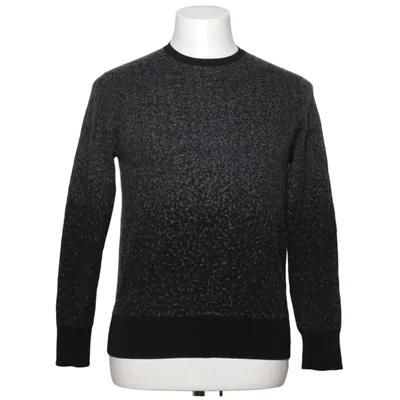 Tröja (PBMA329C) från Neil Barrett Merinoull, Mohair, Nylon, Viskos