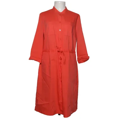 Blousejurk (Rood) van Chelsea Rose NYC Katoen, Elastaan, Polyamide