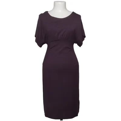 Maternity dress (Purple) from H&M Mama Elastane, Viscose