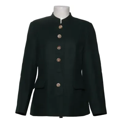Blazer (Grøn) fra Tramontana Uld