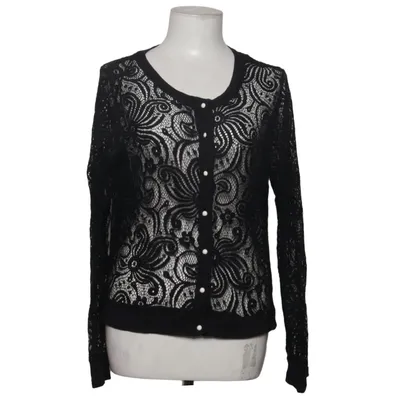 Cardigan (Sort) fra Collection