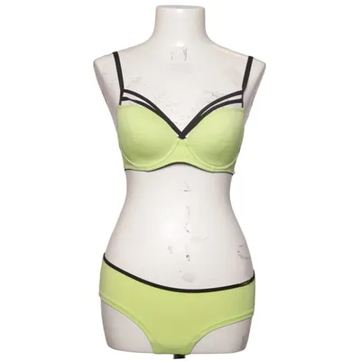 Bikini (Grøn) fra Sapph Elastan, Polyamid