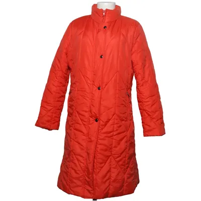 Manteau d'hiver (Rouge) de Concept UK Polyamide, Polyester