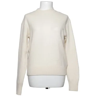 Sweater (Beige) from Uniqlo x Comptoir Des Cotonniers Wool
