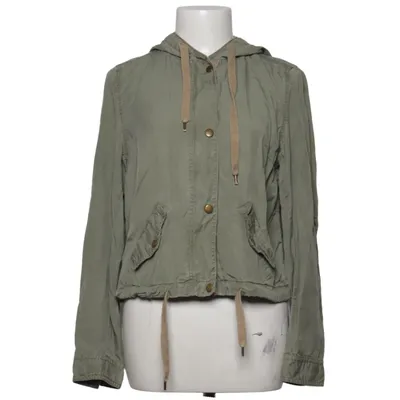 Jacke (Grün) von Mister Lady Lyocell