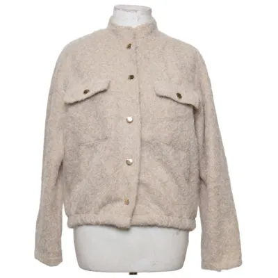 Jacka (Beige) från Pescara Polyester