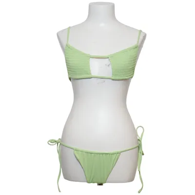 Bikini (Groen) van Zaful Elastaan, Polyamide