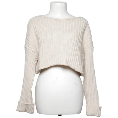 Tröja (Beige) från Addax Akryl