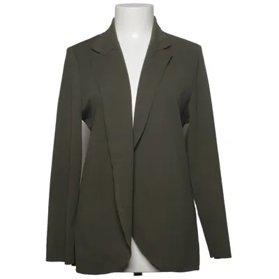 Kavaj (Grön) från Didi Elastan, Polyester