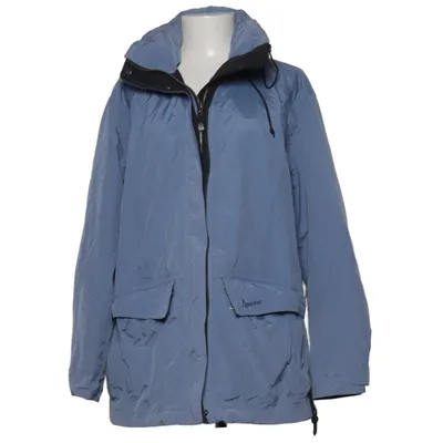 Outdoor jacket (Blue) from Schöffel