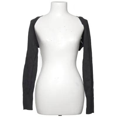 Bolero (Gray) from Sutherland Cotton, Polyamide