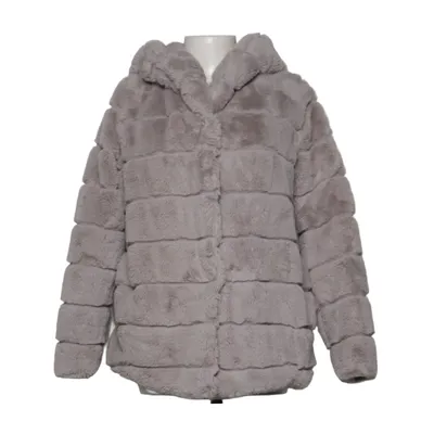 Jacka (Grå) från Only Fashion Polyester