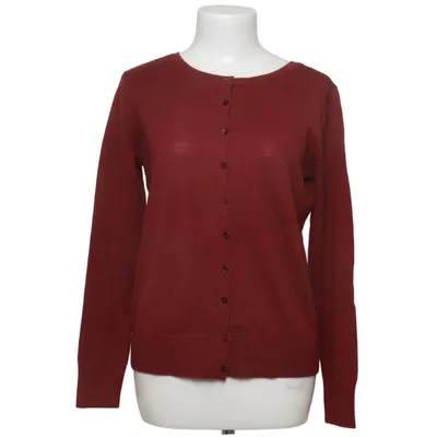 Cardigan (Rød) fra United Colors of Benetton