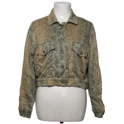 Jack (Groen, Beige) van Orsay Katoen, Elastaan, Viscose