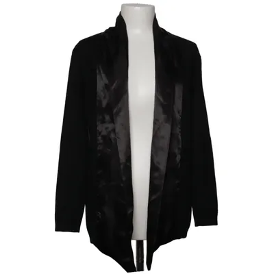 Cardigan (Noir) de Léa