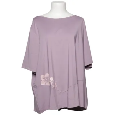 Tunic (Purple) from Sportswear Elastane, Polyester