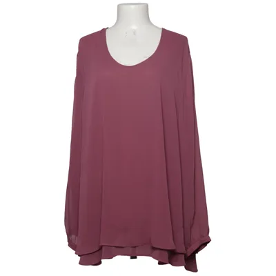 Blus (Lila) från Samoon by Gerry Weber