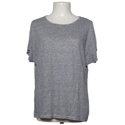 T-shirt (Bleu, Blanc) de UNQ Lin