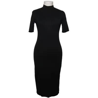 Robe (Noir) de Who What Wear Élasthane, Polyamide, Viscose